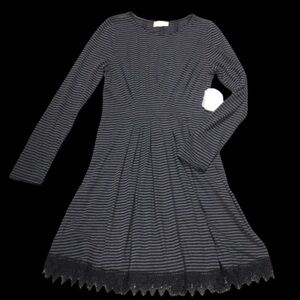 Altar’d State Women’s Long Sleeve Dress